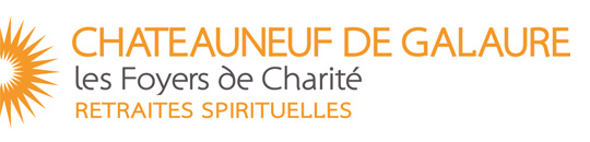 Châteauneuf de Galaure - Les Foyers de Charité - Retraites spirituelles