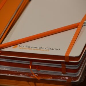 boutique bloc de notes