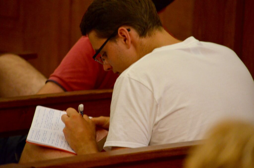 Comment se deroule une retraite