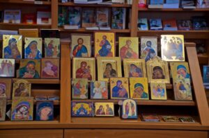 boutique icones