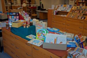boutique livres pour enfants