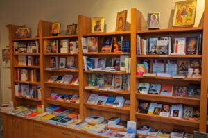 boutique livres