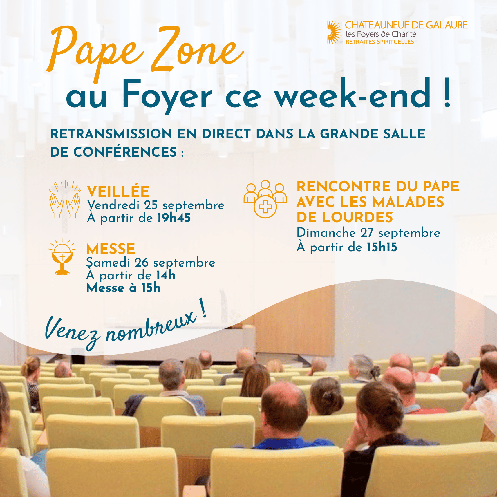 Pape zone